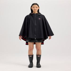 헌터 [WOMEN] 워터프루프 레인 판초 - 블랙 HCW0001ACZBLK