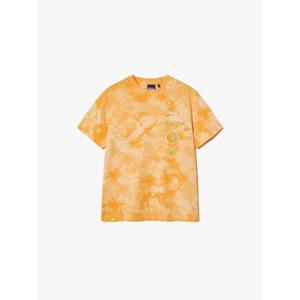 휠라키즈(FILA KIDS) (FK2RSH2204XGDY) 세로 물나염 티셔츠