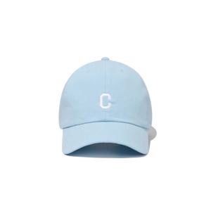 커버낫 스몰 C 로고 B.B 캡 B1 CO2407CA02 SB