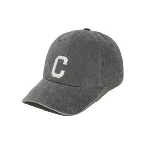 커버낫 워싱 C 로고 B.B 캡 B1 CO2506CA05 DG NA BE