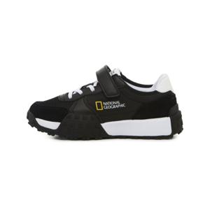내셔널지오그래픽 키즈 K235KSN010 라 보카 키즈 V2 BLACK