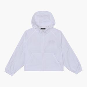 [더데이걸]데일리 홑겹 후드 바람막이 TGJA24302 [모다아울렛 남