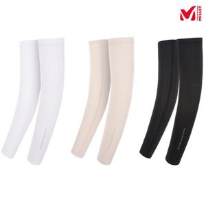 [밀레]남여공용 냉감 쿨 슬림 팔토시_MXSUE911