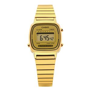 카시오 시계 LA670WGA-9DF (LA670WGA-9) 레트로