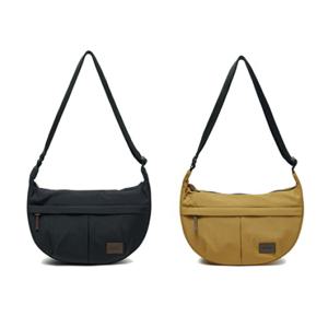 [브롬톤런던] P245ACR203 남여공용 HALFMOON BAG호보백