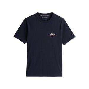 타미힐피거 반팔 티셔츠 MW0MW38644 DW5