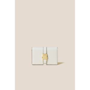 [쿠론] [론칭가 148,000원] 포지(Posie) 카드지갑 (White)_RCWGX24646WHX