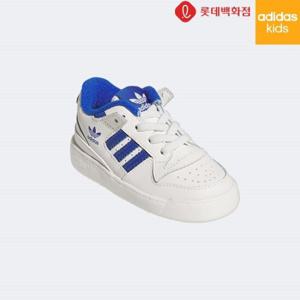아디다스  포럼 로우 CL IH7924
