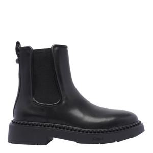 아쉬 부츠 MADISON 04 Black