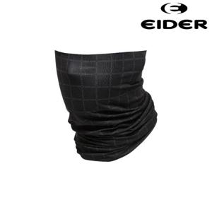 EIDER 멀티스카프 (Black) (DUA23901_Z1)