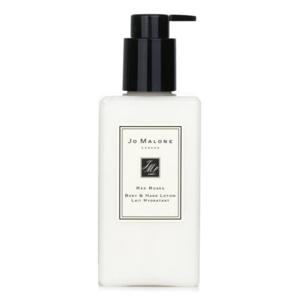 조말론 레드 로즈 바디 & 핸드 로션 250ml