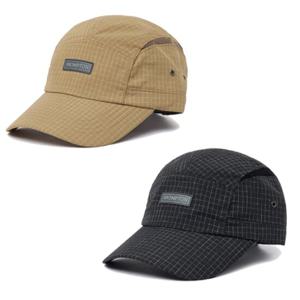 [브롬톤런던] P255AHA103 남여공용 SLUB CHECK CAMP CAP 캡 모자