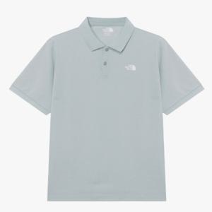 노스페이스 화이트라벨 공용 베이든 폴로 반팔 NT7PR01K