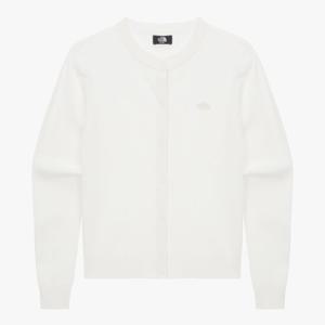 [노스페이스] 여성 홀리데이 가디건 NJ5SR31A
