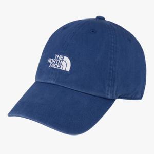 노스페이스 화이트라벨 로고 볼캡 (NE3CR01KA)