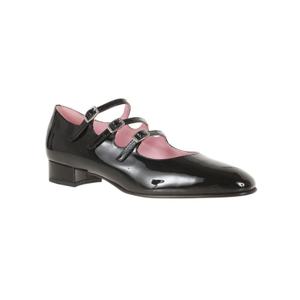 카렐 페리스 힐 펌프스 ARIANA 2812 BLACK