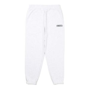 [오닐] 봄 남성 아카이브 조거 팬츠 OMFPN1052-188