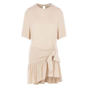 파코라반 원피스 25EJRO121VI0267 P270 SKIN NUDE
