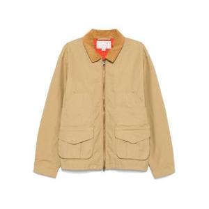 필슨 자켓 FMCPS0124710 58892 710 TAN