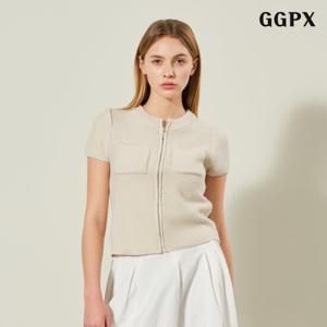 [GGPX]썸머 비스코스 가디건 (GPBCK007D)