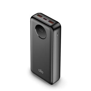 알로코리아 초고속충전 대용량 보조배터리 20000mAh 1000iQCP