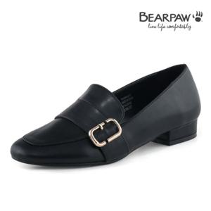 베어파우(BEARPAW) ETHEL 가죽 로퍼 K1913001NC-W