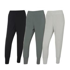 [다이나핏 공식](택가109,000원) 여성 원더 조거 팬츠 긴바지_YWM23346