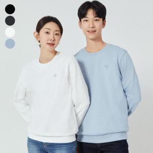 [게스]게스 오리지널 삼각 라벨 맨투맨_K MO3K9440