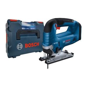[알티피아]bl 모터 목공 베어툴 충전 직소 18v gst 18v - 125b