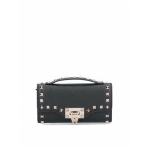 [VALENTINO] 여성 클러치 6W2P0U99VSH0NO 블랙 /8