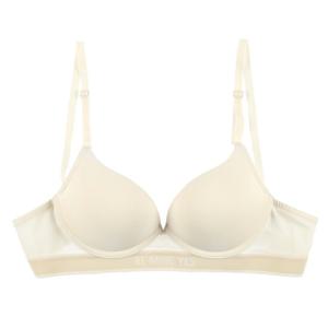 [예스][노와이어] 리뉴얼 아웃밴드 여성 풀컵브라 YSWBA471