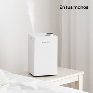 엔뚜마노 2.8L 대용량 올 스텐 플로팅 초음파 가습기 EMH-1920