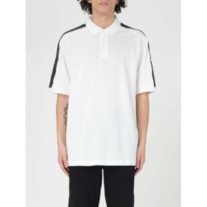 [ARMANI EXCHANGE] 남성 폴로 셔츠 XM000307AF10366 U0009 화이트 /6