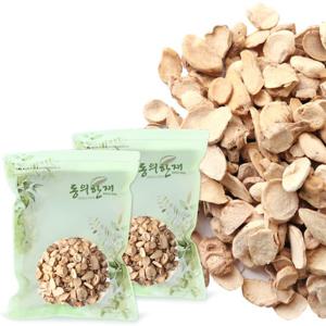 동의한재 핑거루트 500g x 2개