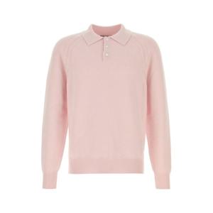 크리스챤디올 폴로 티셔츠 393M833CT775 415 PINK