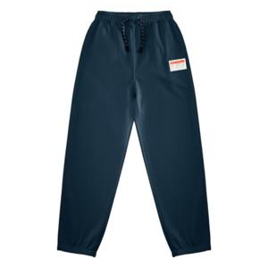 인빅타 스트레이트 팬츠 PM160TFWU5 205 Blue