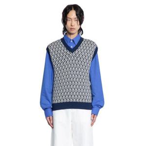 발렌티노 가라바니 베스트 6V3KC33JAR0QTD Multicolor