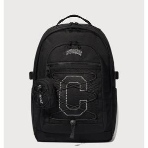 커버낫 컬리지 백팩 28L B1 CO2506BP14 BK