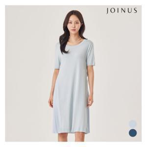 [조이너스]사이드플리츠니트원피스_JACU4-WSO010