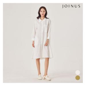 [조이너스]플레어셔츠원피스_JACU4-WOP170