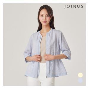 [조이너스]나일론혼방7부집업점퍼_JACU5-WGJ250