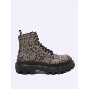 돌체앤가바나 부츠 A60567AJ699 89875 Brown