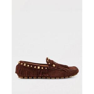 발렌티노 가라바니 로퍼 6Y2S0J98UVV ZWX Brown