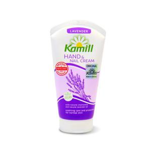 카밀 핸드&네일 크림 라벤더 75ml