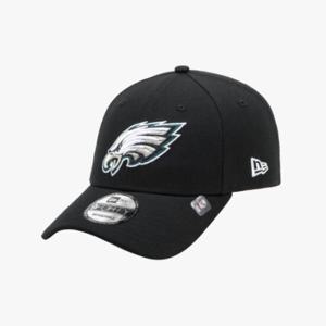 뉴에라모자 CQK 11365834 NFL 더 리그 필라델피아 이글스 볼캡 블랙