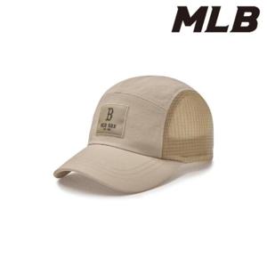 MLB (3ACPB015N-43BGP)  25S 신상 고프코어 레터링 캠프캡
