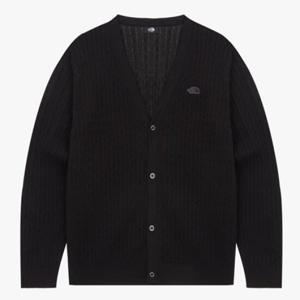 노스페이스 (NJ5SR00) 남성 홀리데이 가디건