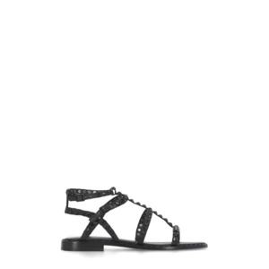 아쉬 샌들 PRECIOUSBI07 SOFT BRASILBLACK Black