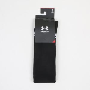 언더아머골프 STR OVER THE KNEE SOCKS U4AWSC003-0001