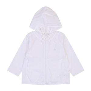 [아가방]OD)후드집업점퍼(O/WHITE) 01S355003